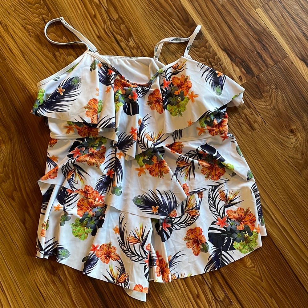 Swimsuit